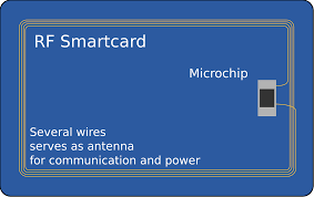 smart card