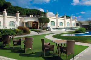 Location da affittare per eventi nella Capitale