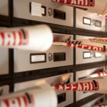 volantinaggio in provincia di roma