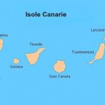 canarie: info tassazione agevolata