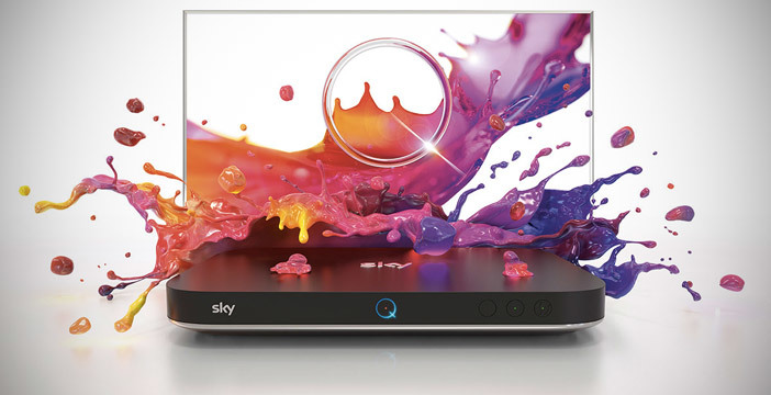 Sky Q offerte